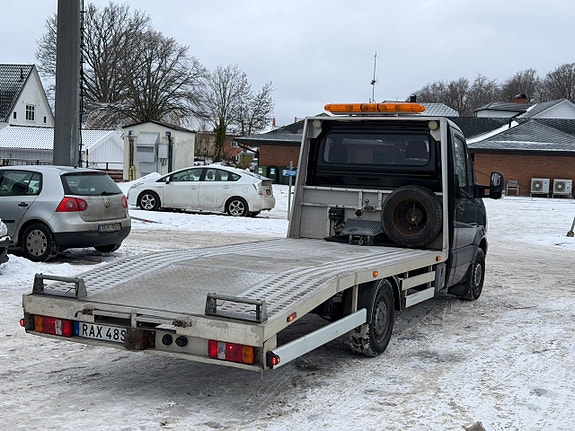 Mercedes-Benz Sprinter 208 4 of 12