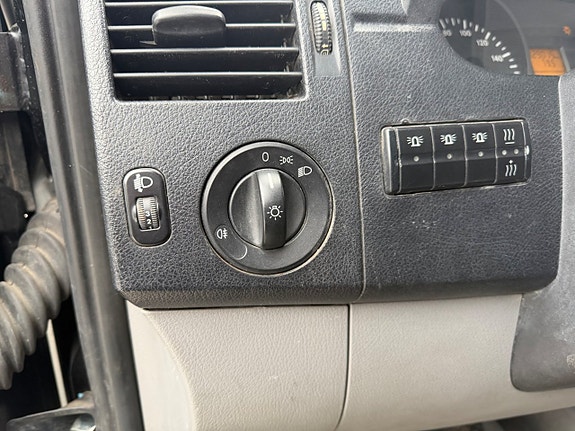 Mercedes-Benz Sprinter 208 10 of 12