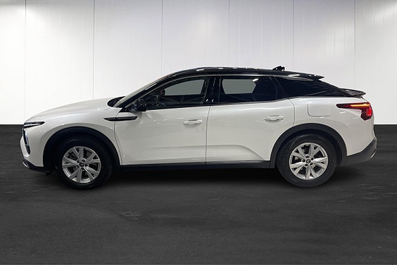Citroen C5 12 of 24