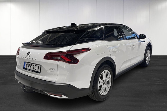 Citroen C5 4 of 5