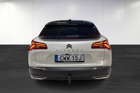 Citroen C5 15 of 24