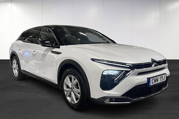 Citroen C5 2 of 5