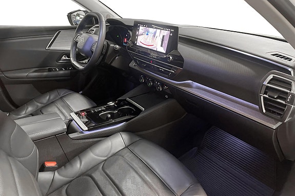 Citroen C5 9 of 24