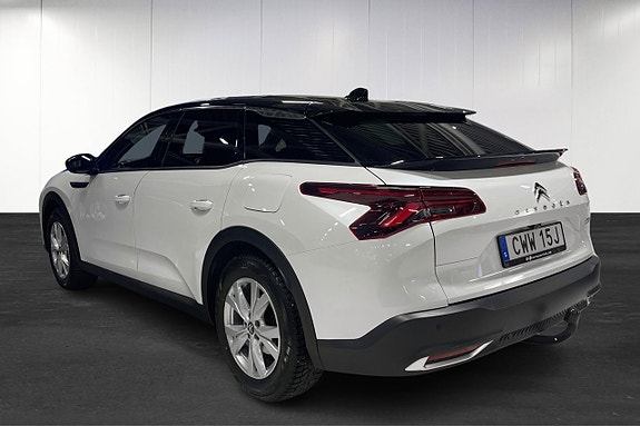 Citroen C5 3 of 5