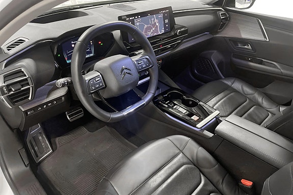 Citroen C5 6 of 24