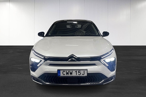 Citroen C5 13 of 24