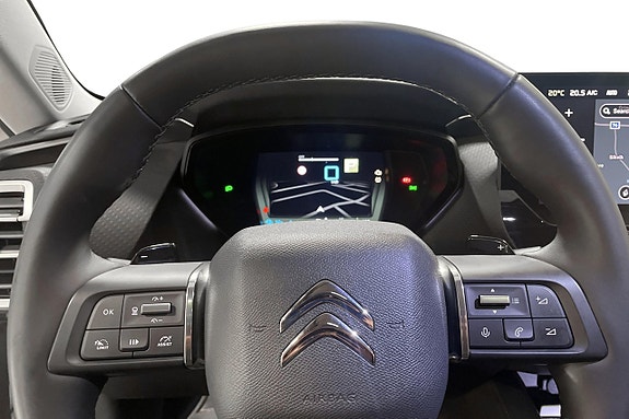 Citroen C5 7 of 24