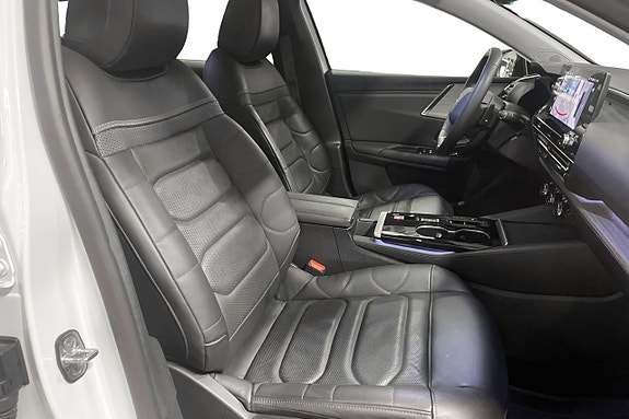 Citroen C5 24 of 24