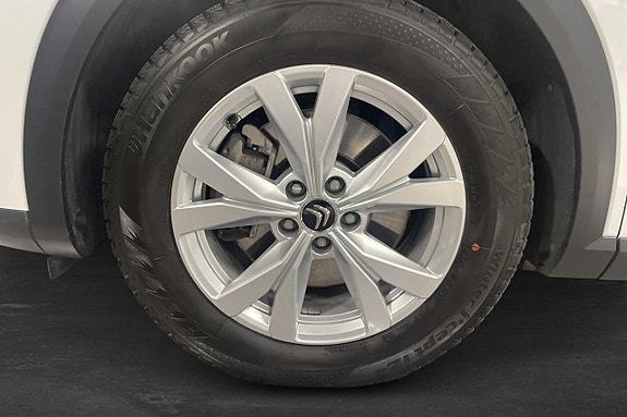 Citroen C5 5 of 5
