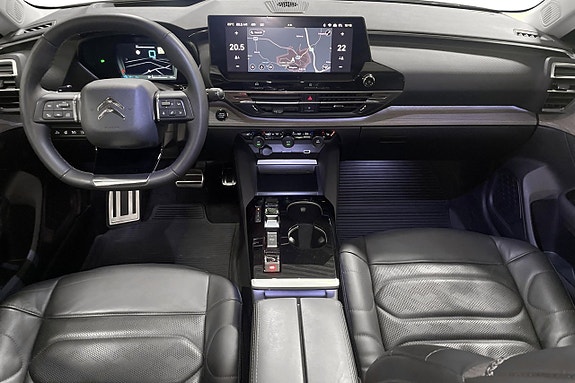Citroen C5 8 of 24