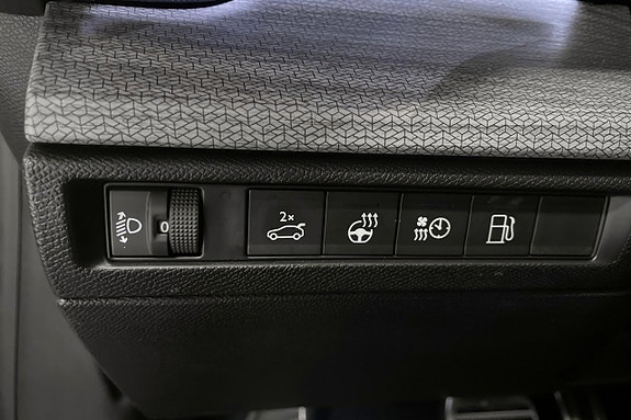 Citroen C5 19 of 24