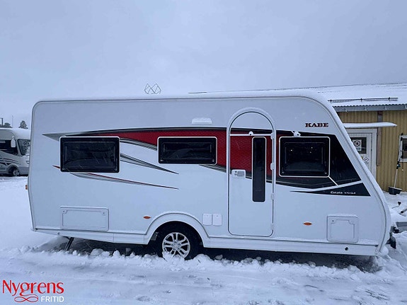 Kabe ESTATE 470 GLE
