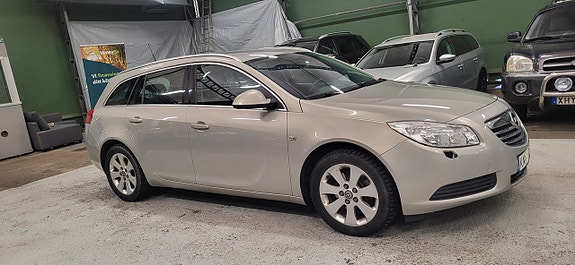 Opel Insignia 6 of 16