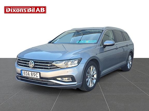 Volkswagen Passat 14 of 14