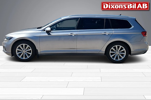 Volkswagen Passat 3 of 5
