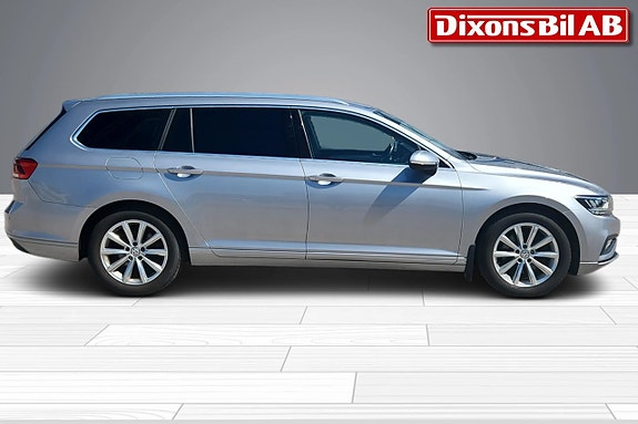 Volkswagen Passat 2 of 5