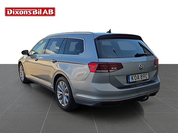 Volkswagen Passat 3 of 14