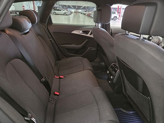 Audi A6 5 of 5