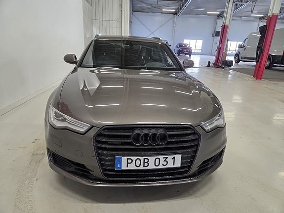 Audi A6 2 of 5