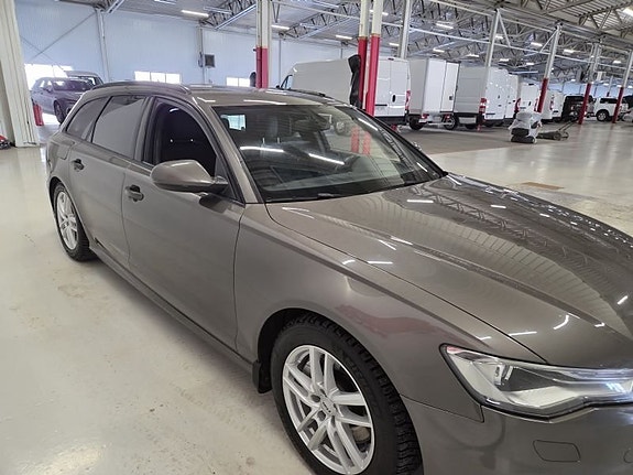 Audi A6 3 of 5