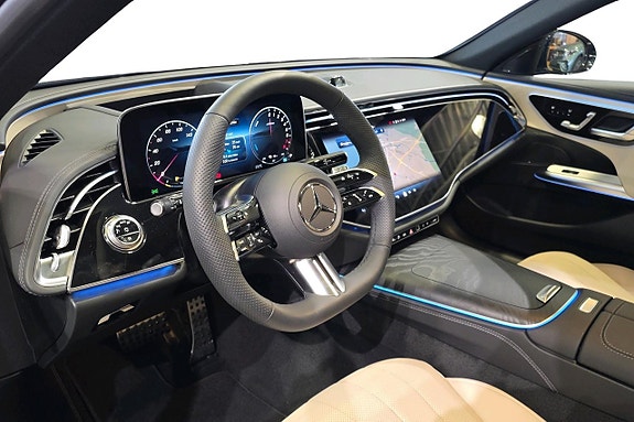 Mercedes-Benz E300 e 6 of 17
