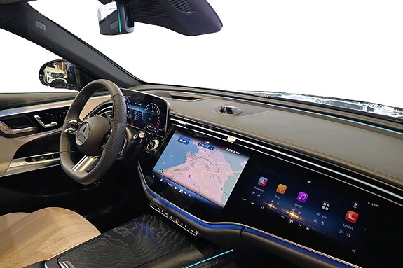 Mercedes-Benz E300 e 9 of 17
