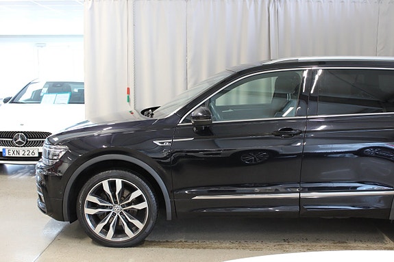 Volkswagen Tiguan Allspace 5 of 5