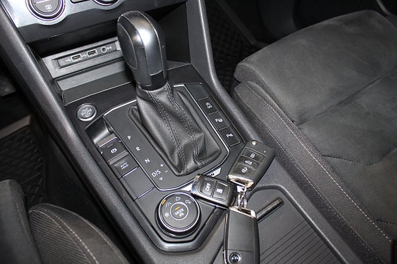Volkswagen Tiguan Allspace 23 of 23