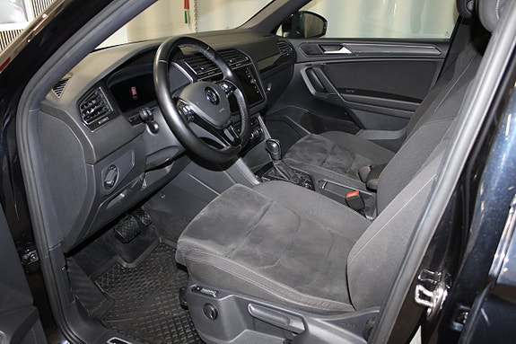 Volkswagen Tiguan Allspace 15 of 23