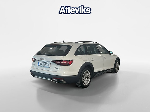 Audi A4 allroad 3 of 5