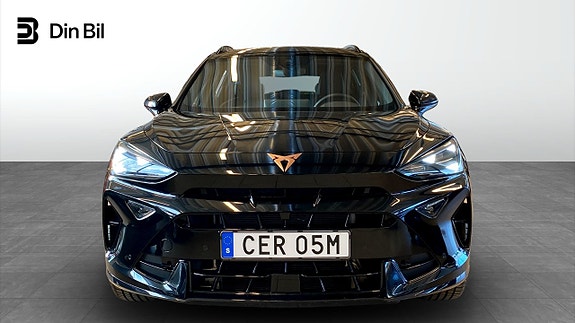 Cupra Formentor 4 of 5
