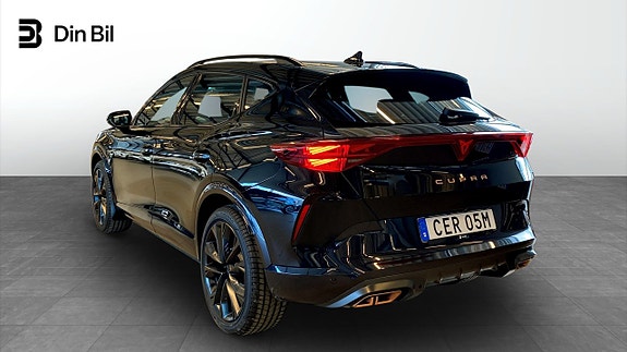 Cupra Formentor 3 of 5