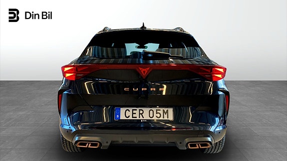 Cupra Formentor 5 of 5