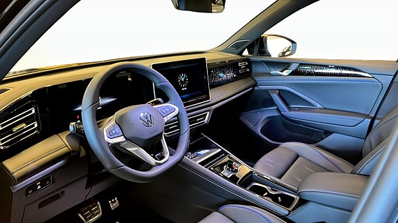 Volkswagen Tiguan 7 of 13