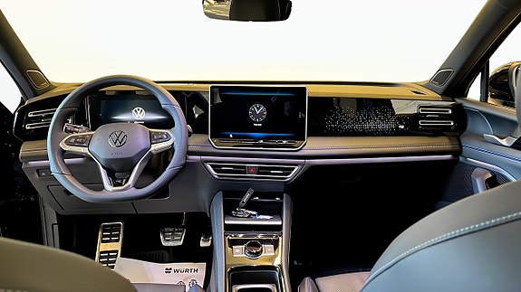 Volkswagen Tiguan 11 of 13