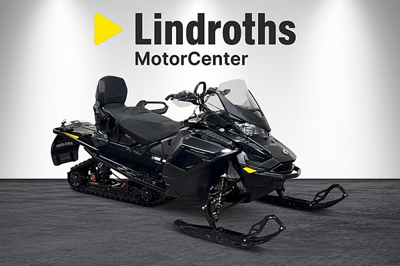 Ski-Doo Renegade Adrenaline 900 ACE