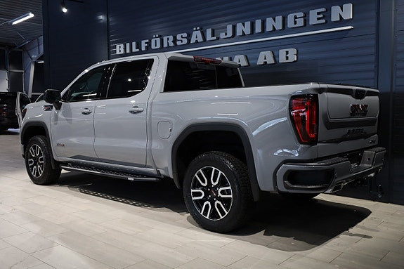 GMC Sierra 1500 4 of 5