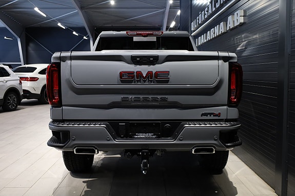 GMC Sierra 1500 5 of 5