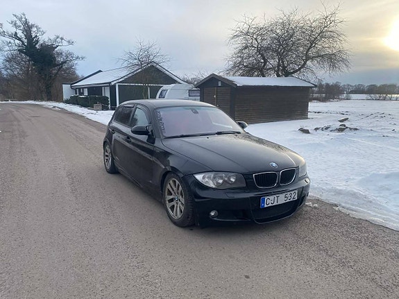 BMW 120d