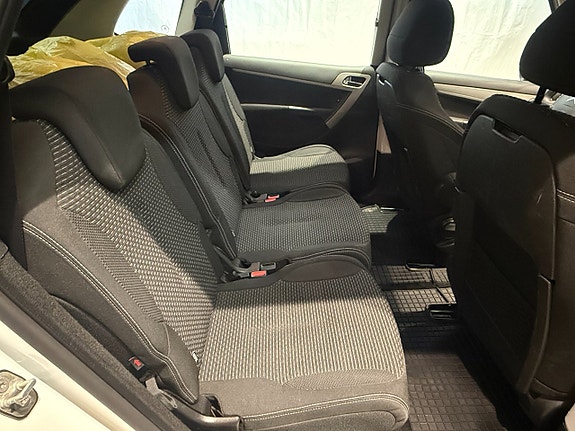 Citroen C4 Picasso 10 of 11