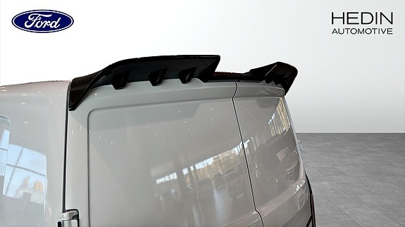 Ford Transit Custom 320L 10 of 10