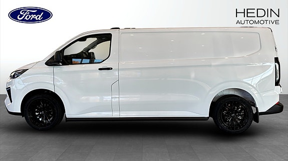 Ford Transit Custom 320L 6 of 10
