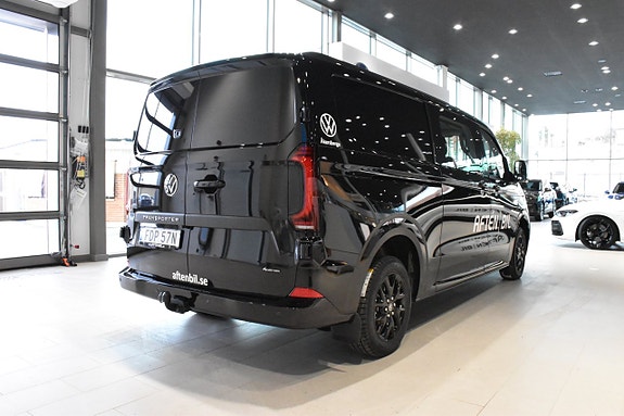 Volkswagen Transporter 4 of 5