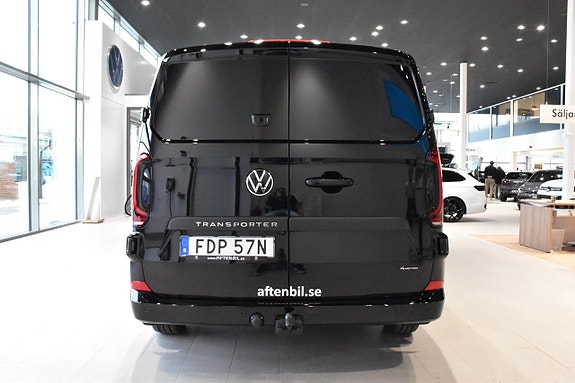 Volkswagen Transporter 5 of 5