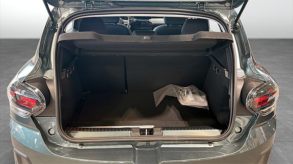 Dacia Sandero 10 of 12