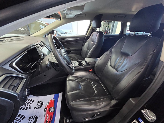 Ford Mondeo 9 of 15