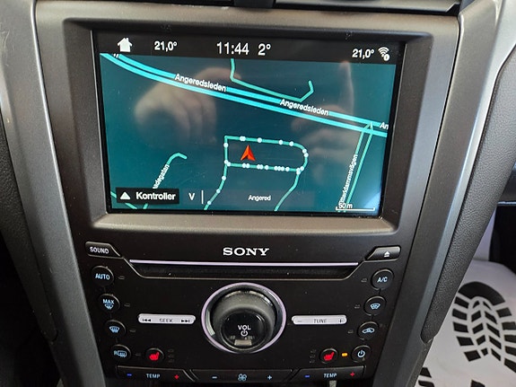 Ford Mondeo 15 of 15