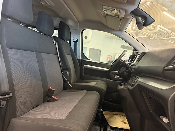 Toyota Proace Verso 6 of 17