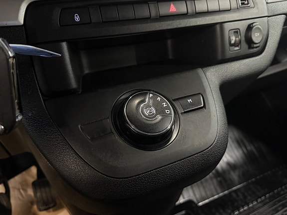 Toyota Proace Verso 10 of 17