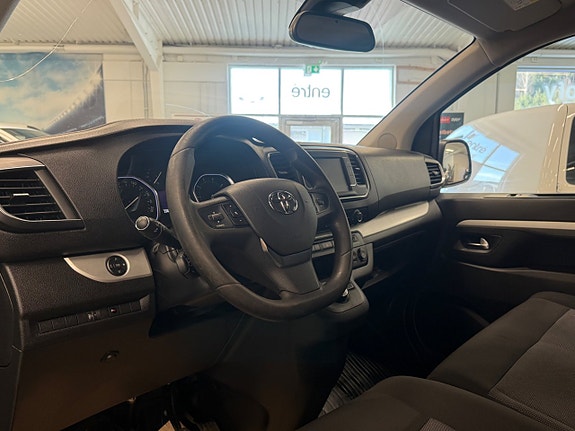 Toyota Proace Verso 9 of 17